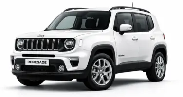 Jeep Renegade Compact SUV Car Rental Zurich Airport Jeep Renegade - Compact SUV Car Rental Zurich Airport